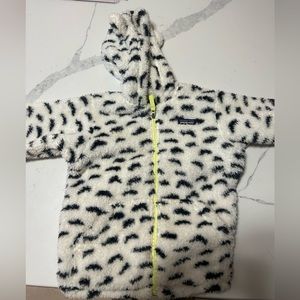 Patagonia Fleece Jacket